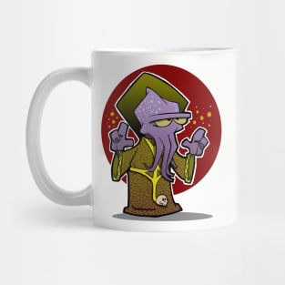 Mindflayer Mug